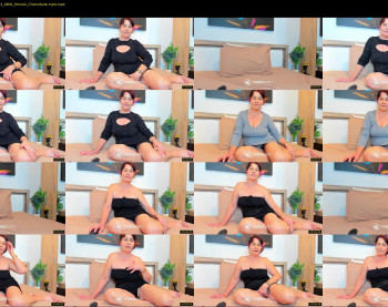 sweetangell69_ — 102 minute Chaturbate female cam show recording, 720p, Jan 13, 2023