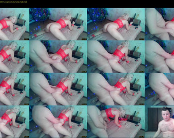 sweetpairfun — 9 minute Chaturbate couple cam show recording, 720p, Jan 13, 2023
