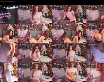 taanni_bc — 63 minute Chaturbate female cam show recording, 1080p, Jan 13, 2023