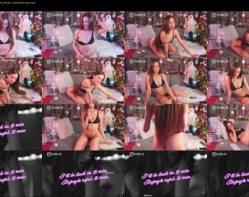 taanni_bc — 55 minute Chaturbate female cam show recording, 1080p, Jan 13, 2023