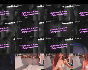 taanni_bc — 50 minute Chaturbate female cam show recording, 1080p, Jan 13, 2023