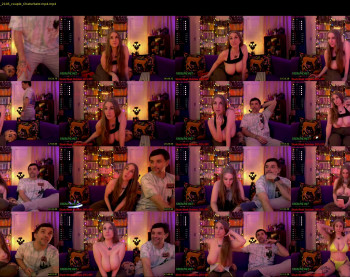 task_manager — 58 minute Chaturbate couple cam show recording, 1080p, Jan 13, 2023