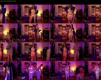 task_manager — 55 minute Chaturbate couple cam show recording, 1080p, Jan 13, 2023