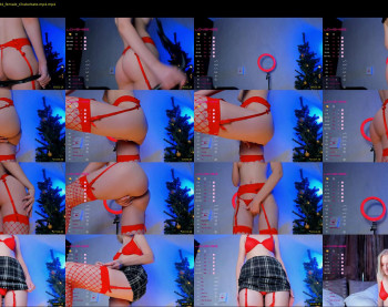 tatekristin — 52 minute Chaturbate female cam show recording, 1080p, Jan 13, 2023
