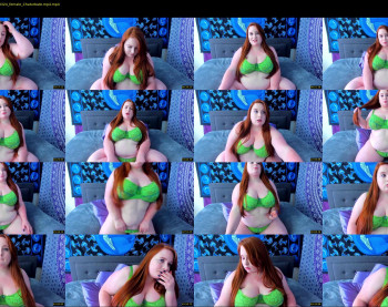 thiccjess420 — 56 minute Chaturbate female cam show recording, 1080p, Jan 14, 2023