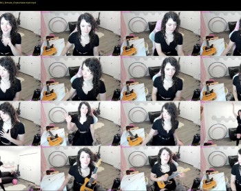 tiggerrosey — 33 minute Chaturbate female cam show recording, 480p, Jan 14, 2023