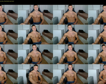 tomasmv — 93 minute Chaturbate male cam show recording, 480p, Jan 13, 2023