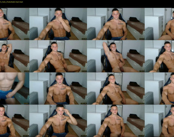 tomasmv — 104 minute Chaturbate male cam show recording, 480p, Jan 13, 2023