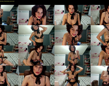toplegs — 95 minute Chaturbate female cam show recording, 720p, Jan 13, 2023