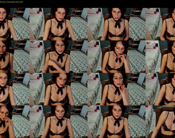 toplegs — 20 minute Chaturbate female cam show recording, 720p, Jan 13, 2023