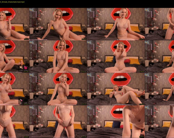 toshimori — 55 minute Chaturbate female cam show recording, 1080p, Jan 13, 2023