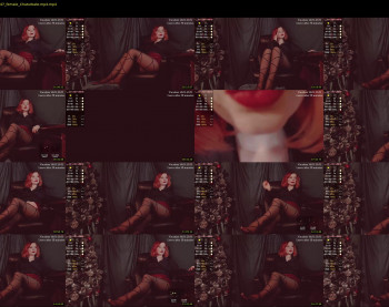 totally_spy — 19 minute Chaturbate female cam show recording, 720p, Jan 13, 2023