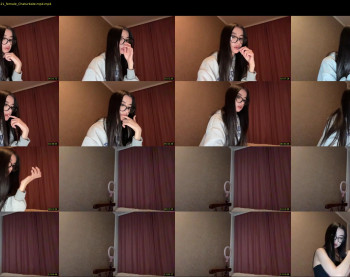 totallytiny_ — 16 minute Chaturbate female cam show recording, 720p, Jan 13, 2023