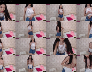 tristanat — 54 minute Chaturbate female cam show recording, 1080p, Jan 13, 2023