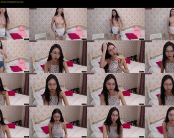 tristanat — 37 minute Chaturbate female cam show recording, 1080p, Jan 13, 2023