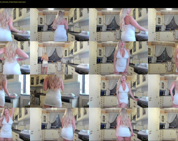 tunderose — 54 minute Chaturbate female cam show recording, 1080p, Jan 13, 2023