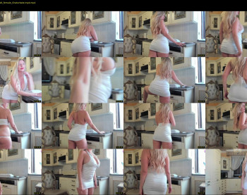 tunderose — 54 minute Chaturbate female cam show recording, 1080p, Jan 13, 2023