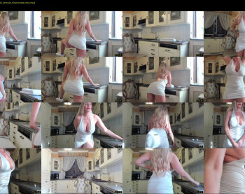 tunderose — 54 minute Chaturbate female cam show recording, 1080p, Jan 13, 2023