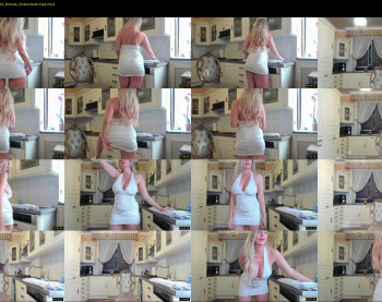 tunderose — 50 minute Chaturbate female cam show recording, 1080p, Jan 13, 2023