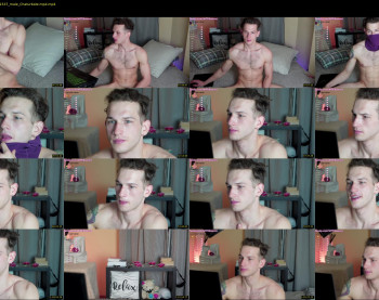 viktor_secret — 91 minute Chaturbate male cam show recording, 720p, Jan 13, 2023