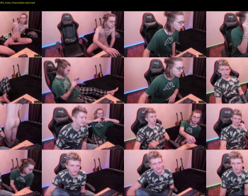 vince__dice — 58 minute Chaturbate male cam show recording, 1080p, Jan 14, 2023
