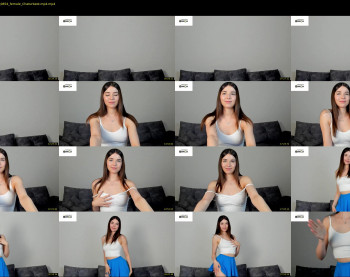 violetta_finch — 43 minute Chaturbate female cam show recording, 1080p, Jan 13, 2023