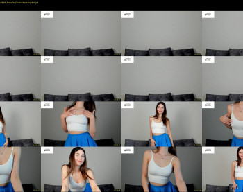 violetta_finch — 28 minute Chaturbate female cam show recording, 1080p, Jan 13, 2023