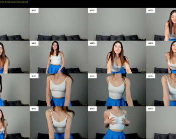 violetta_finch — 53 minute Chaturbate female cam show recording, 1080p, Jan 13, 2023