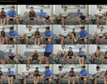 web_gammer_ — 50 minute Chaturbate male cam show recording, 1080p, Jan 13, 2023