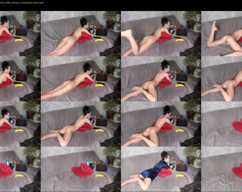 wild_lonely_flower — 50 minute Chaturbate female cam show recording, 720p, Jan 14, 2023