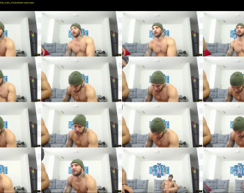 willhottwil1 — 20 minute Chaturbate couple cam show recording, 1080p, Jan 13, 2023