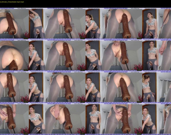 wynfreya — 43 minute Chaturbate female cam show recording, 720p, Jan 13, 2023
