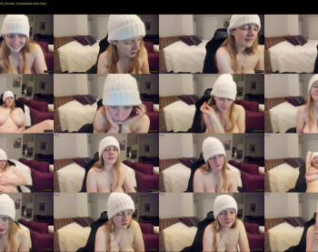 x__rose__x — 23 minute Chaturbate female cam show recording, 720p, Jan 14, 2023
