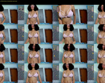 yayoi_cresp18 — 3 minute Chaturbate female cam show recording, 1080p, Jan 13, 2023