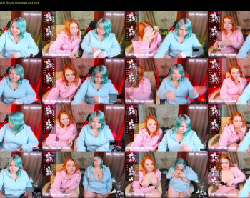 yoki_shizuko — 55 minute Chaturbate female cam show recording, 1080p, Jan 13, 2023