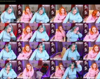 yoki_shizuko — 55 minute Chaturbate female cam show recording, 1080p, Jan 13, 2023