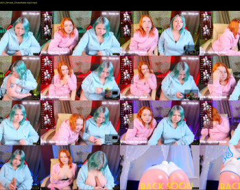yoki_shizuko — 55 minute Chaturbate female cam show recording, 1080p, Jan 13, 2023
