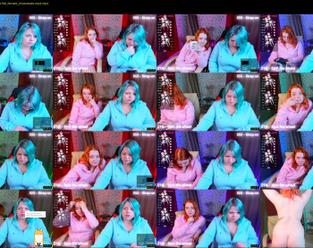 yoki_shizuko — 33 minute Chaturbate female cam show recording, 1080p, Jan 13, 2023