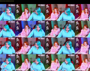 yoki_shizuko — 13 minute Chaturbate female cam show recording, 1080p, Jan 13, 2023
