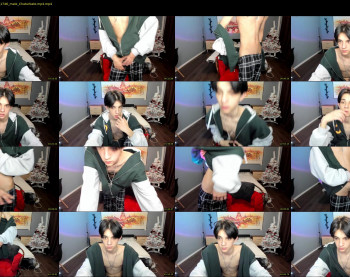 yoo_dee_ohh — 56 minute Chaturbate male cam show recording, 720p, Jan 13, 2023