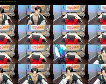 yoo_dee_ohh — 11 minute Chaturbate male cam show recording, 720p, Jan 13, 2023
