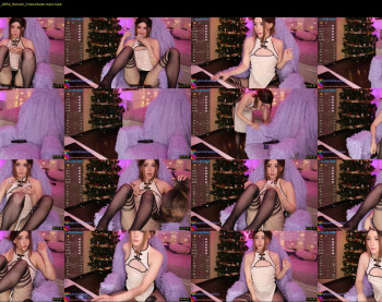 yourcutewaifu — 13 minute Chaturbate female cam show recording, 1080p, Jan 13, 2023