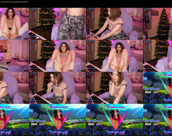 yourcutewaifu — 36 minute Chaturbate female cam show recording, 1080p, Jan 13, 2023