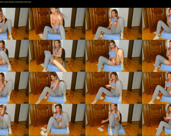 yourguiltypassionn — 33 minute Chaturbate female cam show recording, 720p, Jan 13, 2023