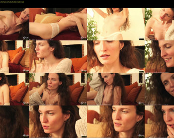 yulladao — 46 minute Chaturbate female cam show recording, 1080p, Jan 13, 2023