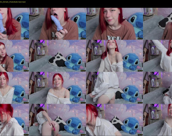 yunapeace — 20 minute Chaturbate female cam show recording, 1080p, Jan 13, 2023