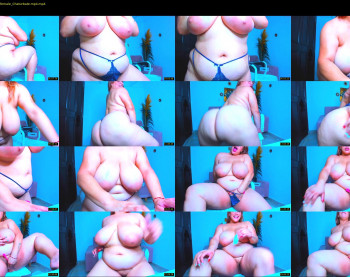zathert — 34 minute Chaturbate female cam show recording, 720p, Jan 14, 2023
