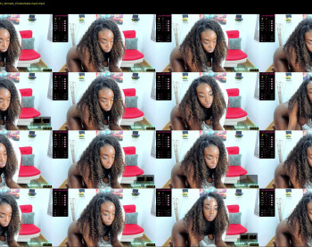 zobe_love — 3 minute Chaturbate female cam show recording, 1080p, Jan 13, 2023