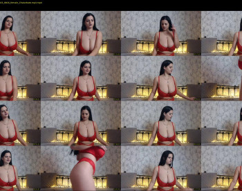 1dream_magical — 13 minute Chaturbate female cam show recording, 720p, Jan 14, 2023