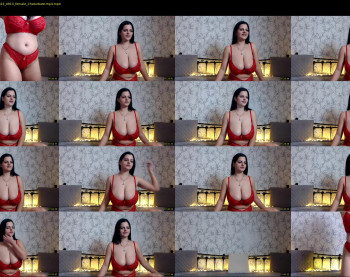 1dream_magical — 14 minute Chaturbate female cam show recording, 720p, Jan 14, 2023
